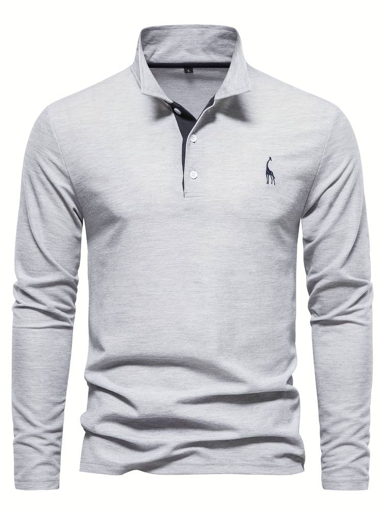 Made Gents | Polo - Pullover | 50% Korting!