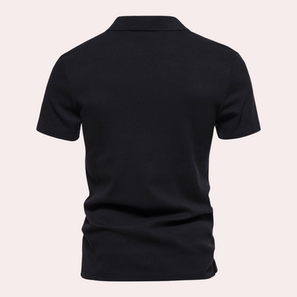 Stílusos Férfi Polo – Nico