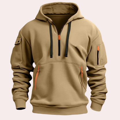 Daelan – Luxus Hoodie für Herren