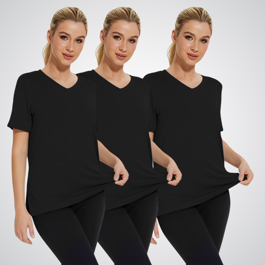 The Everyday Essential Tee 3-pack