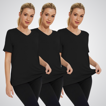 The Everyday Essential Tee 3-pack