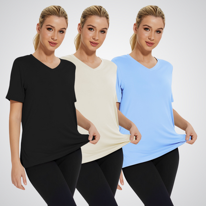 The Everyday Essential Tee 3-pack