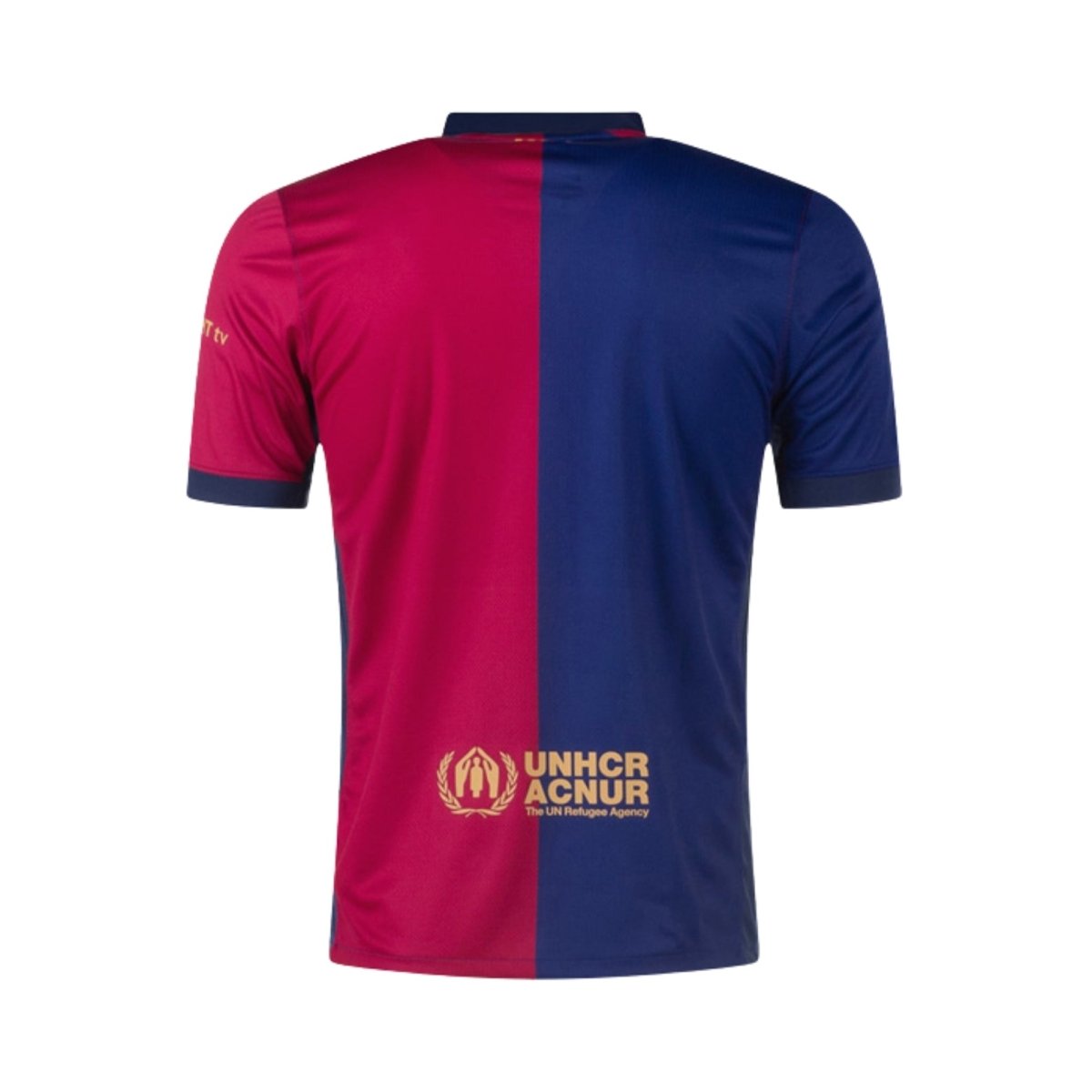 Barcelona Principal 24/25