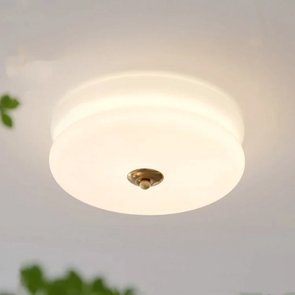 Artura | Art Deco Plafondlamp