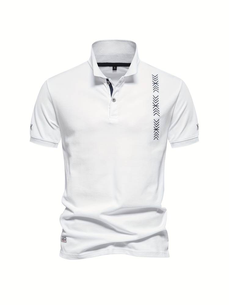 Made Gents | Sintana Polo | 50% Korting!