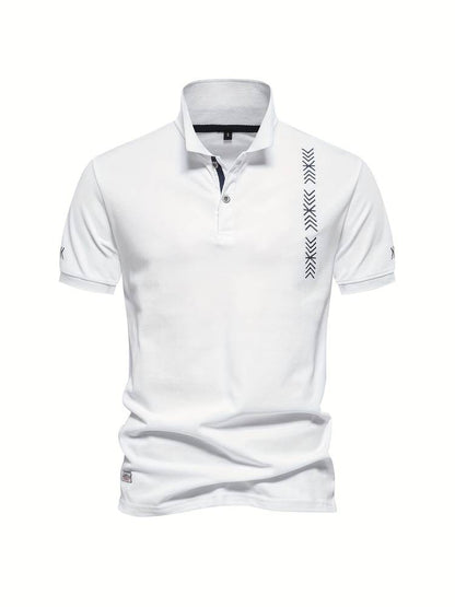 Made Gents | Sintana Polo | 50% Korting!
