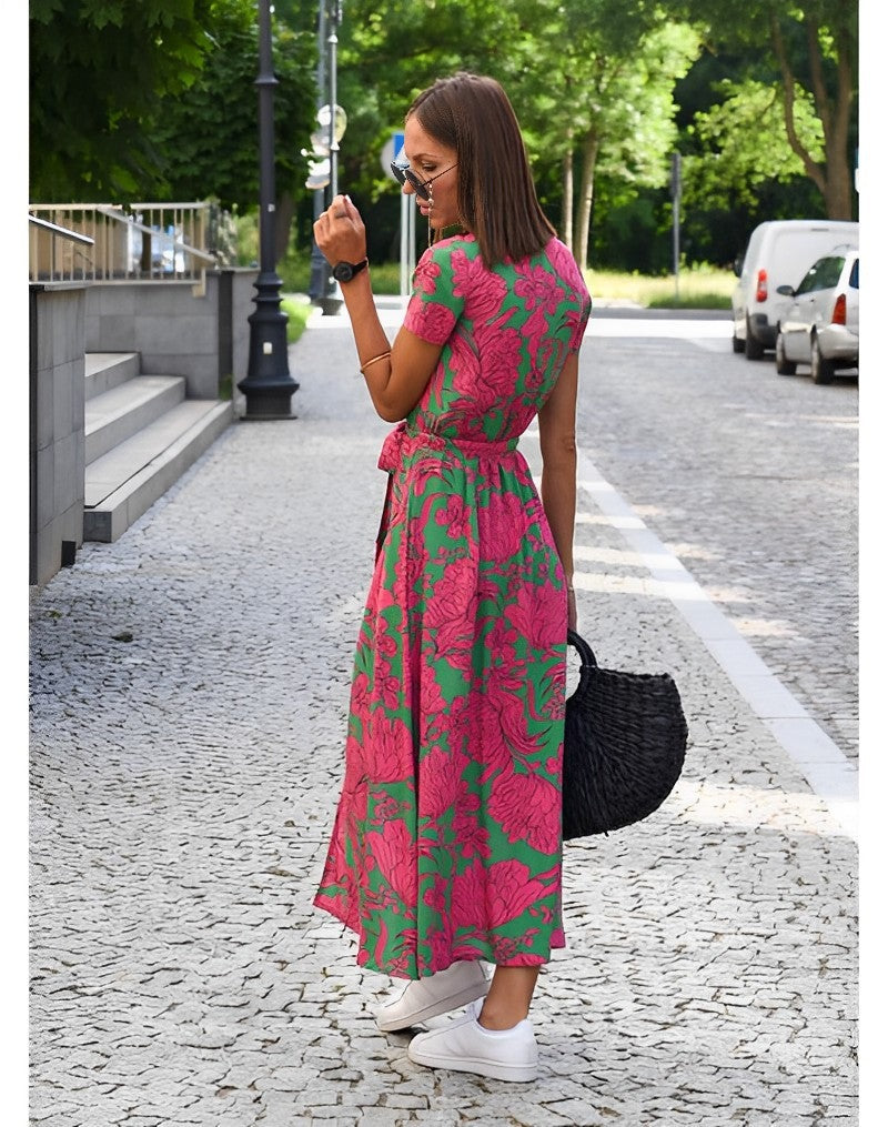 Imelda | Vestido Encanto