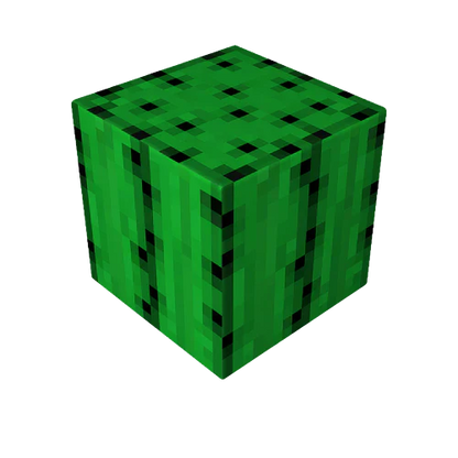 Individual Magnetic Blocks