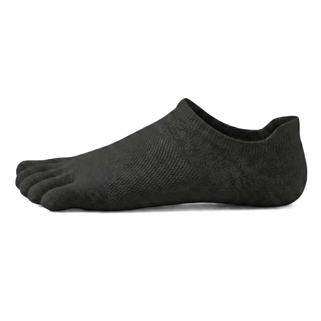 Calcetines tobilleros invisibles cinco dedos