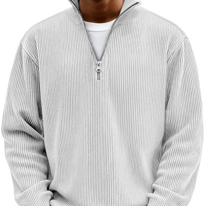 Veyra Oslo| Trendy og elegant genser