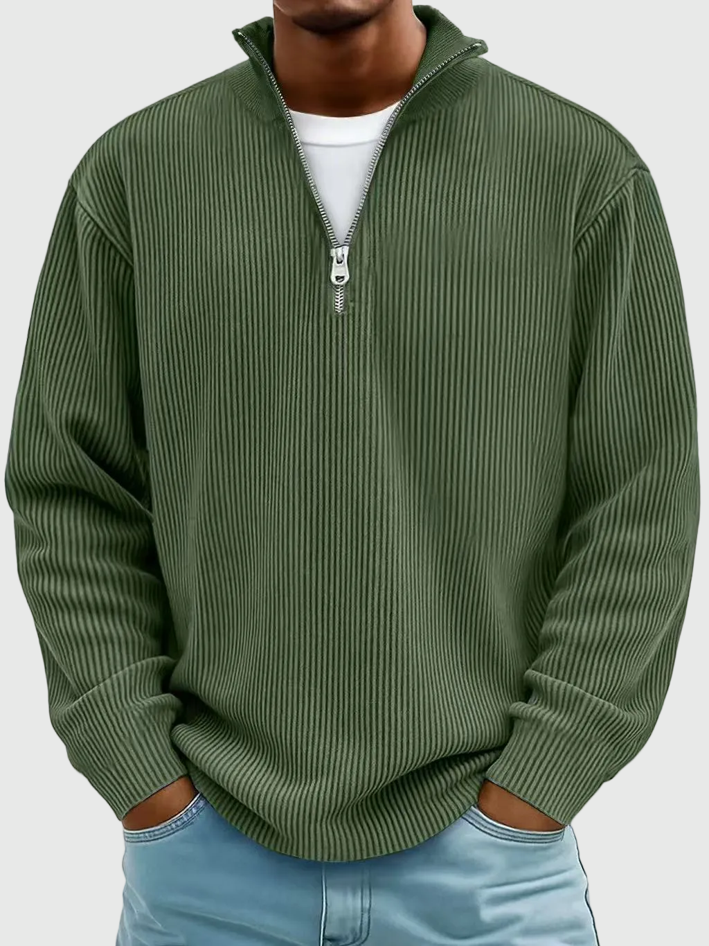 Calix | Chic, Trendy & Elegant Sweater