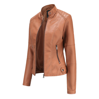 The Urban Rider Jacket