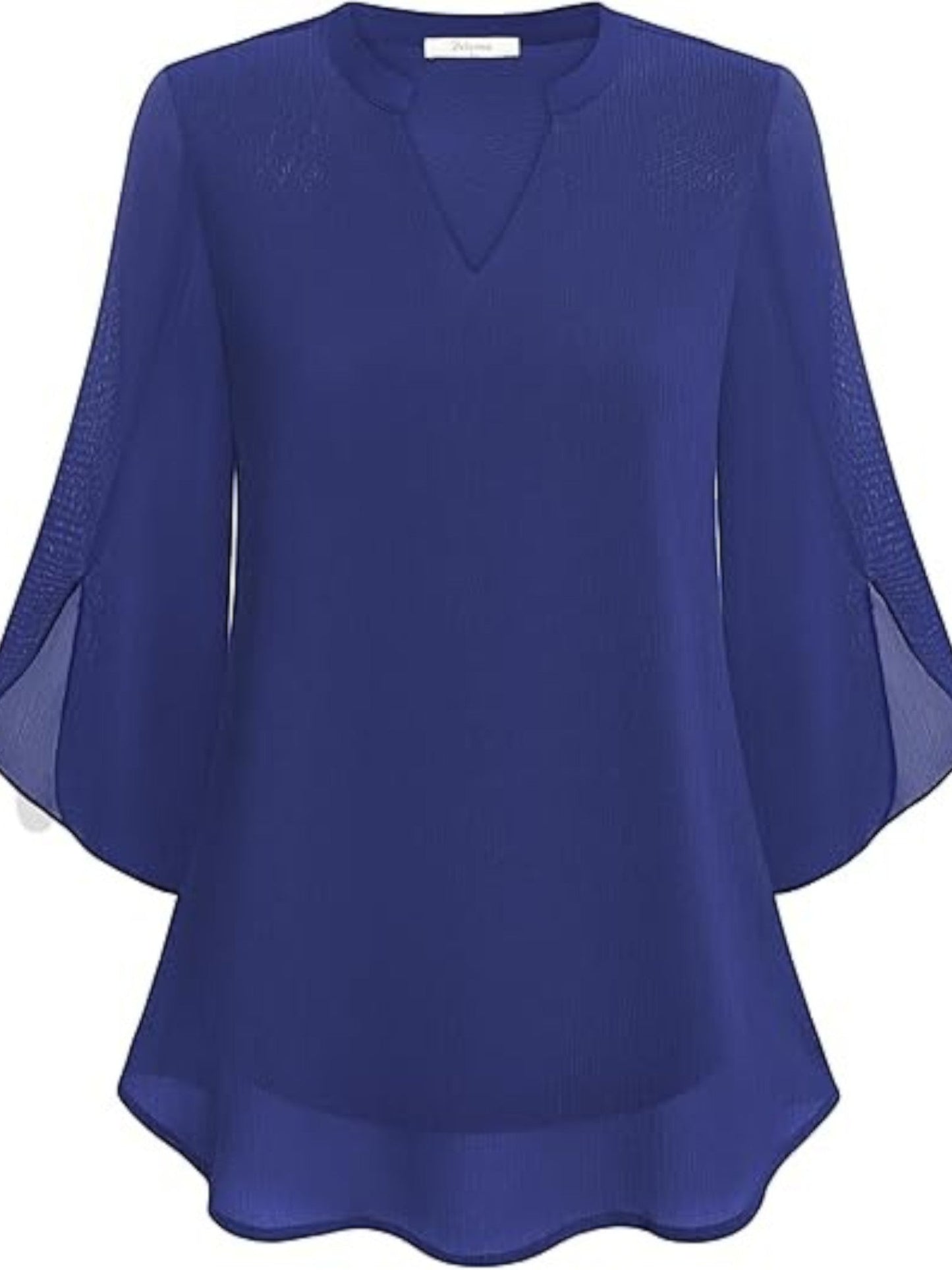 Camicetta elegante Donna | Linea Fluida & Look Raffinato