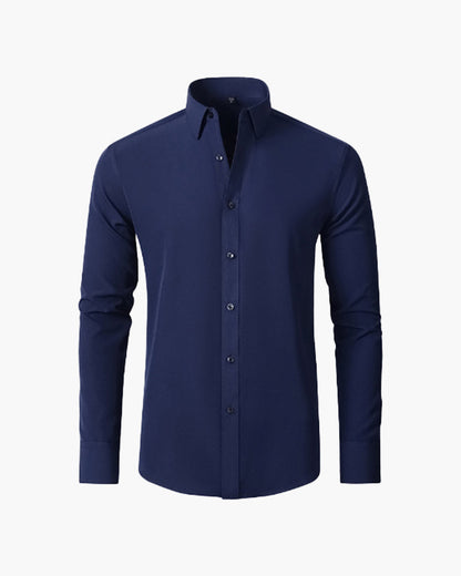 Camicia Uomo | Maniche Lunghe & Look Impeccabile
