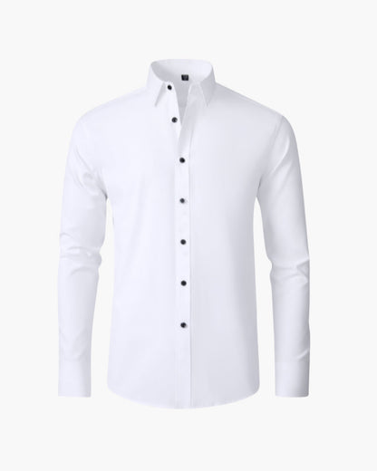 Camicia Uomo | Maniche Lunghe & Look Impeccabile