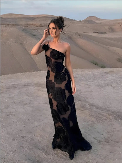 Valeria | Maxi Dress