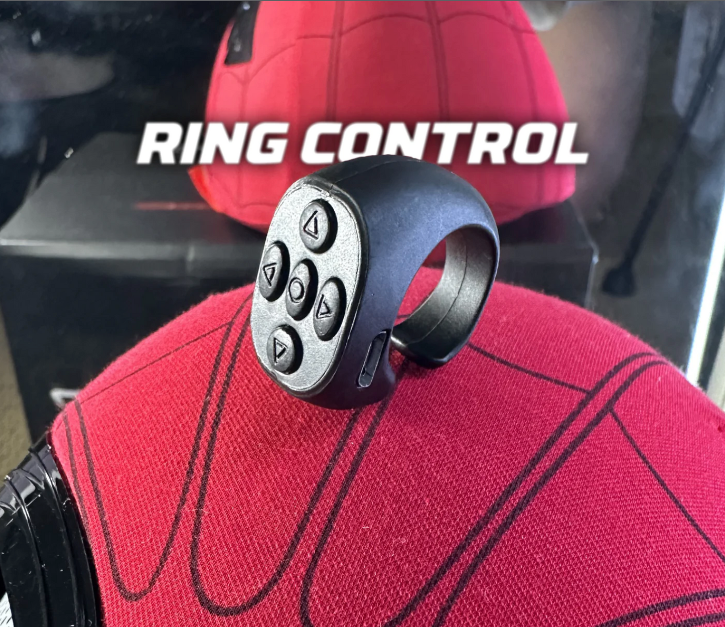 Lanneve SpideyMask™