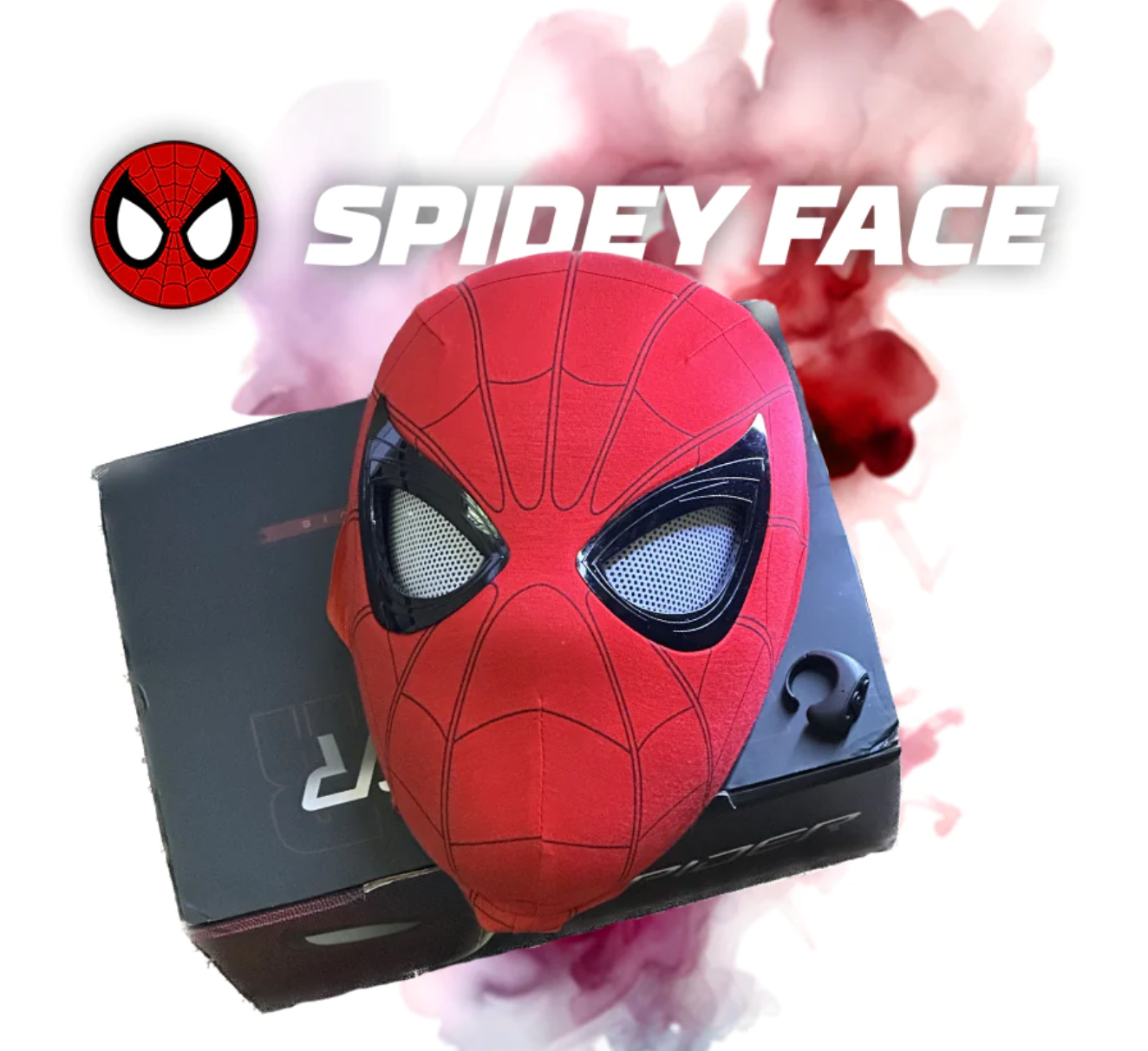 Lanneve SpideyMask™