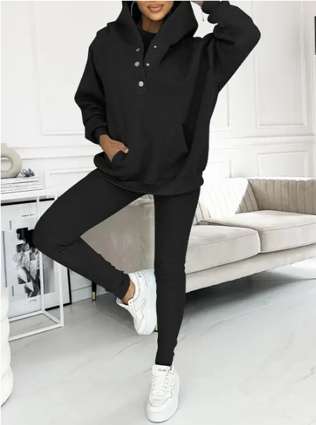 Orvyn | Ensemble Confortable