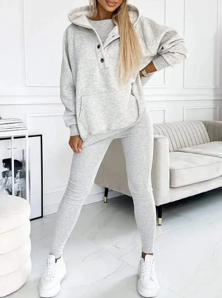 Orvyn | Ensemble Confortable