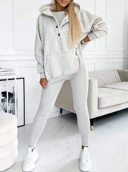 Orvyn | Ensemble Confortable