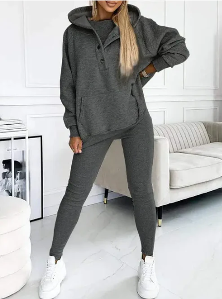 Orvyn | Ensemble Confortable