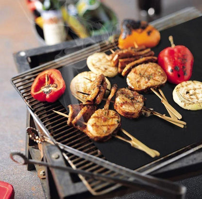 Vetvrije BBQ Grillmat