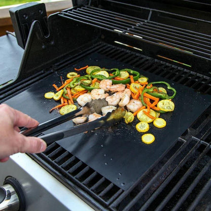 Vetvrije BBQ Grillmat