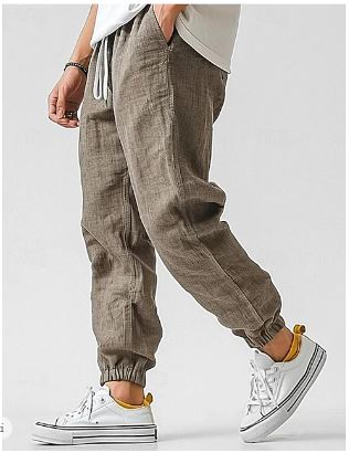 Alexandre – Pantalon cargo homme