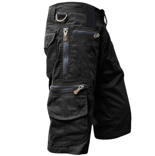 Outdoor Cargo Shorts - Heren - OutdoorHavenNL