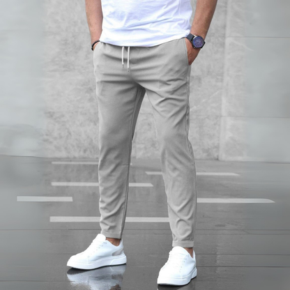 Yechiel - Elegante Stretch Hose