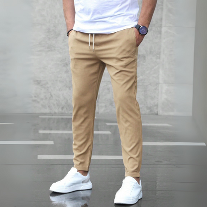 Yechiel - Elegante Stretch Hose