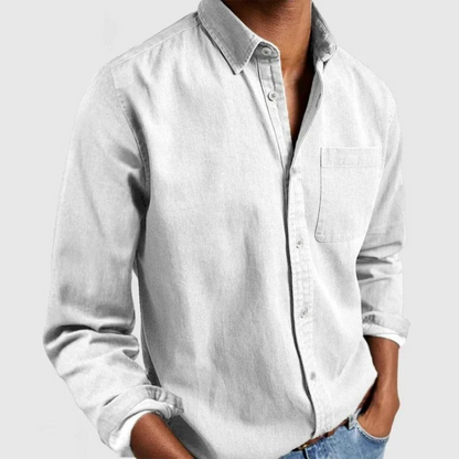 Alvin  -Premium casualskjorta