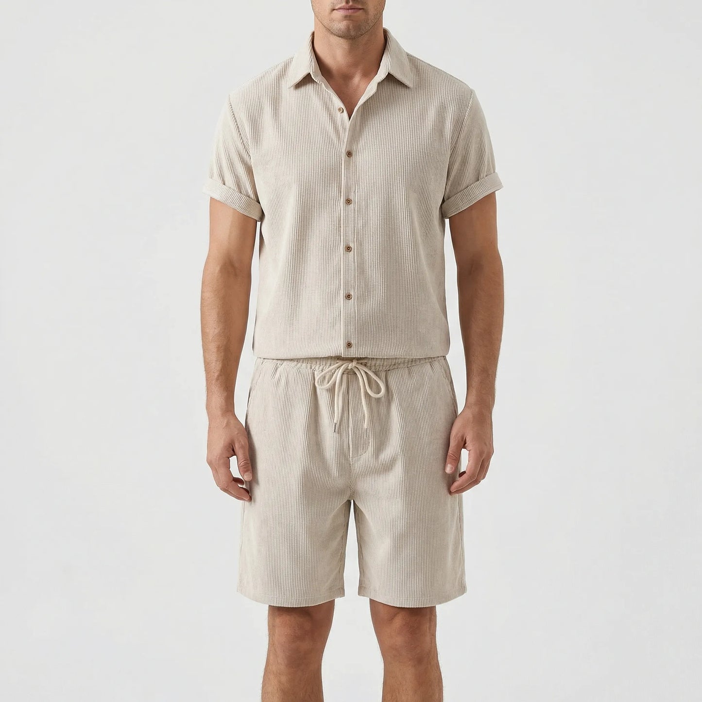 Casual Sommer Freizeitset - Kenan
