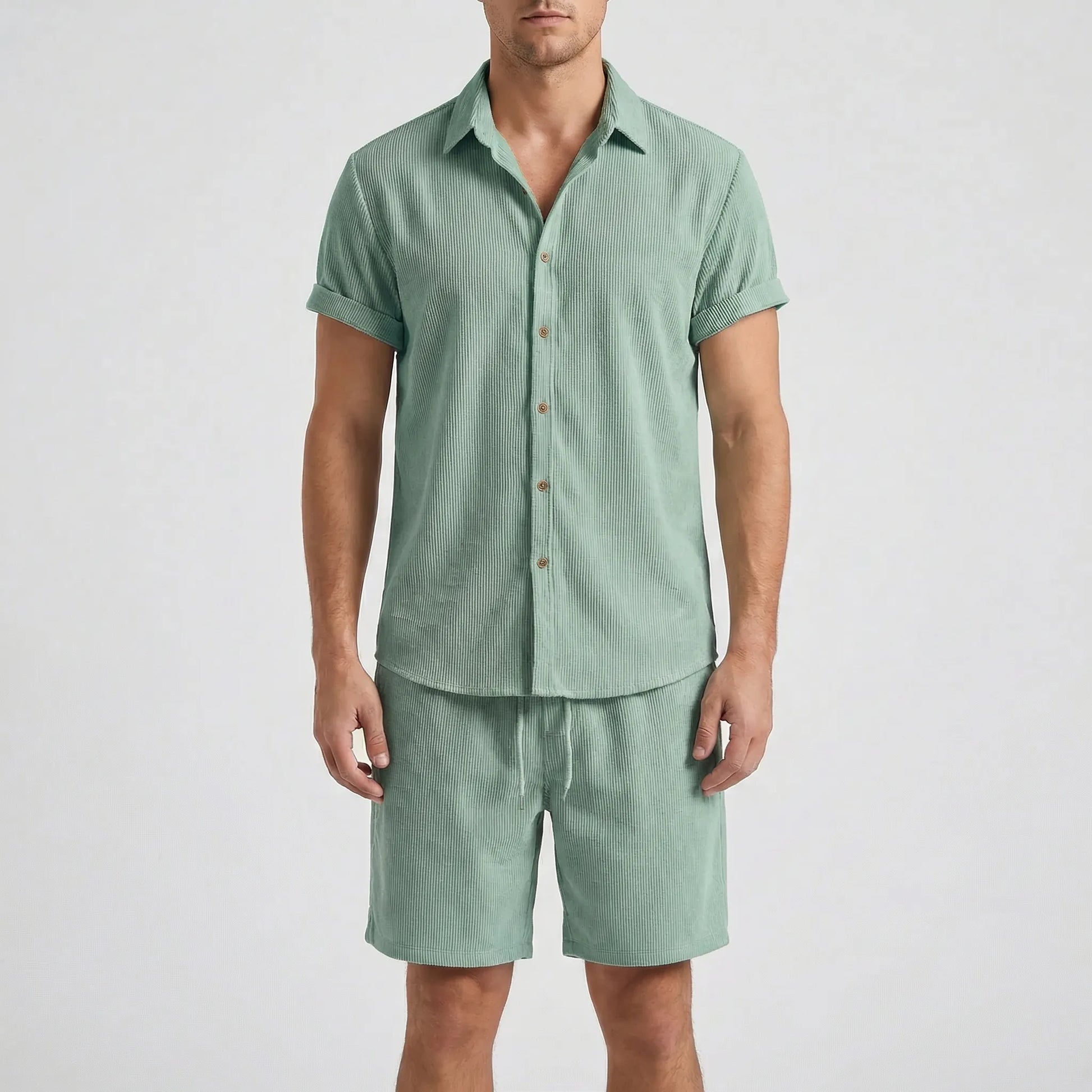 Casual Sommer Freizeitset - Kenan