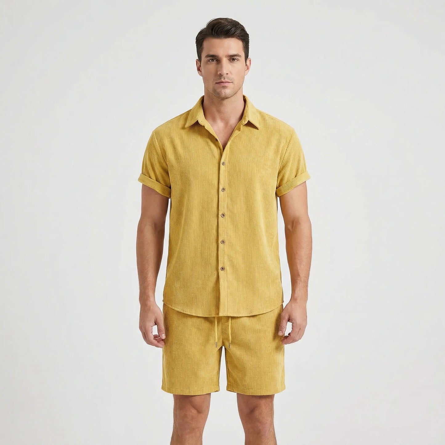 Casual Sommer Freizeitset - Kenan