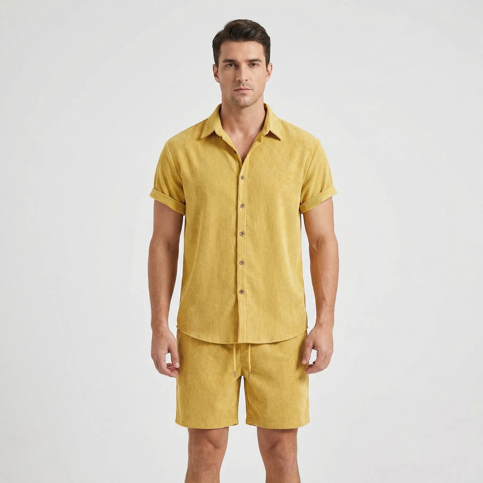 Casual Sommer Freizeitset - Kenan