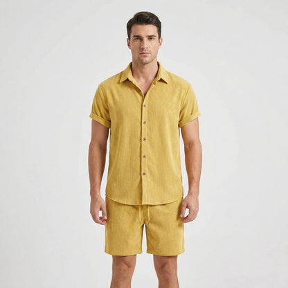 Casual Sommer Freizeitset - Kenan