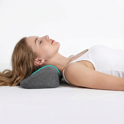 Cervical Neck Pillow