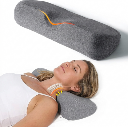 Cervical Neck Pillow