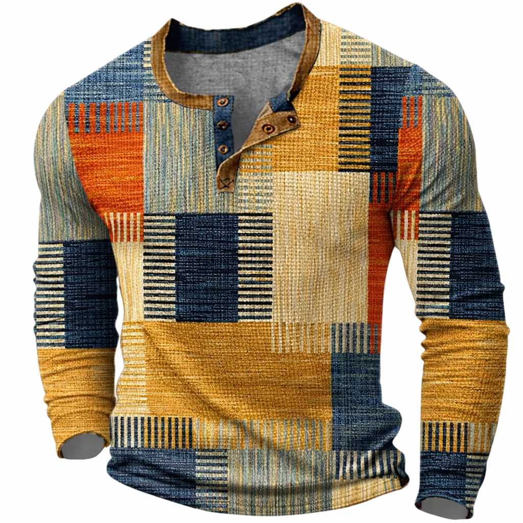 Marko | Muška Polo Majica Elegantnog Stila