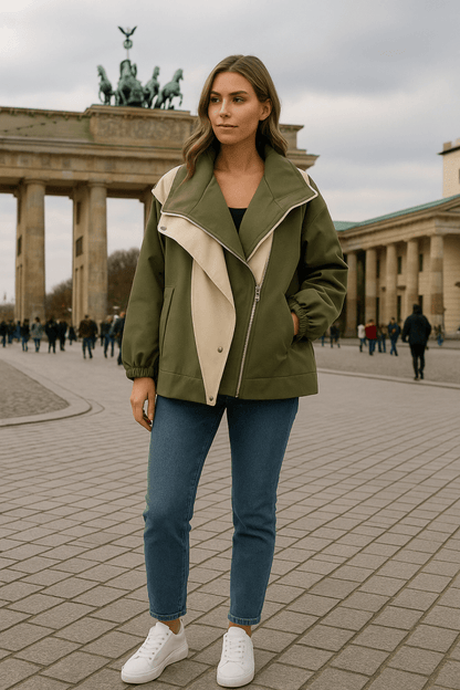 Judith | Windjacke