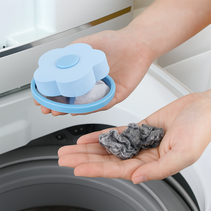 Washing Machine Hair Collector