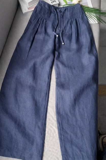 Lina | Soft Flow Pants