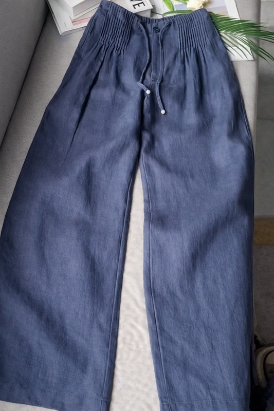 Lina | Soft Flow Pants