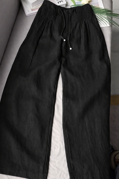 Lina | Soft Flow Pants