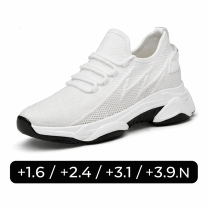 Elevon™ | Height Boost Sneakers