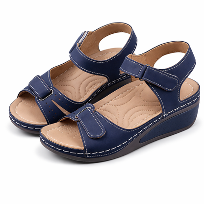 Talynne - Cushioned Sandals