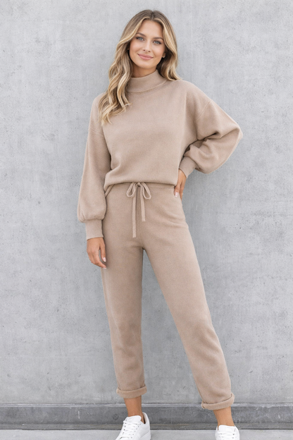 Alvaran – Comfy Two Piece Womens Jogging Suit