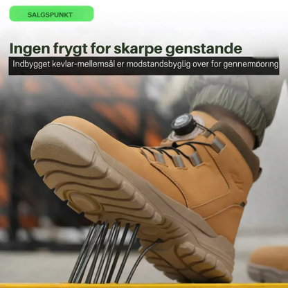 Titan Pro™ | Sikkerhedssko